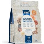 Applied Nutrition Mushroom Superblend 160 g – Hledejceny.cz