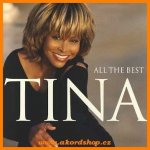 Tina Turner All The Best – Hledejceny.cz