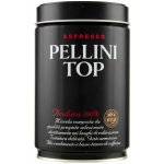 Pellini TOP 100% Arabica mletá 250 g – Zboží Dáma
