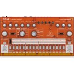 Behringer RD-6-TG – Zbozi.Blesk.cz