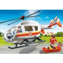 Playmobil 6686 Záchranný vrtulník