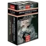 World War II - 4 - neuveden DVD – Zboží Dáma