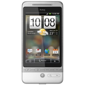 HTC Hero