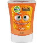 DETTOL tekuté mýdlo pro děti náplň do bezdotykového dávkovače 250 ml – Zboží Dáma