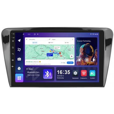 Isudar T68B-IEV03 Škoda Octavia III – Zboží Mobilmania