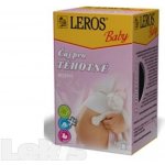 Leros pro těhotné ženy 20 x 2 g – Zbozi.Blesk.cz