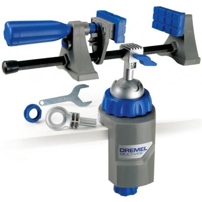 Dremel 2500 Multi-Vise 615 250 0JA svěrák – HobbyKompas.cz