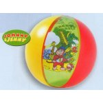 Nafukovací míč 50cm – Zbozi.Blesk.cz