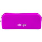 Strigo Silikonové pouzdro oval fialové – Sleviste.cz