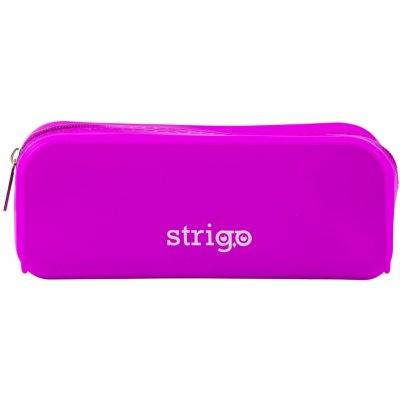 Strigo Silikonové pouzdro oval fialové – Sleviste.cz
