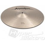 Anatolian EMS Light Crash 15" – Hledejceny.cz