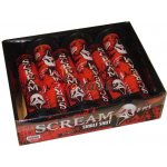 Kulové pumy Scream Single Shot 25 mm 6 ks – Zboží Dáma