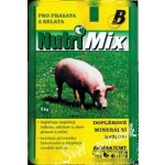 NutriMIX PRO SELATA A PRASATA 3 kg – Zboží Dáma