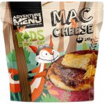 Adventure Menu dětské jídlo Mac & Cheese 250 g – Sleviste.cz