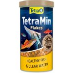 Tetra Min Flakes 1 l – Zbozi.Blesk.cz