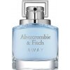 Parfém Abercrombie & Fitch Abercrombie & Fitch Away toaletní voda pánská 100 ml tester