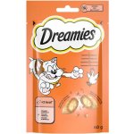 Dreamies kuřecí 60 g – Zboží Mobilmania