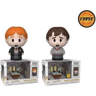 Funko Mini Moments Harry Potter Anniversary Ron Chase – Zboží Mobilmania