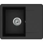 Aquastone EASY 30 černá metalická – Zboží Dáma