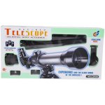 Alltoys Teleskop – Zbozi.Blesk.cz