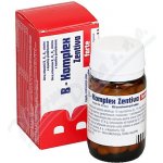 Sanofi B-komplex Forte 100 tablet – Hledejceny.cz
