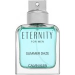 Calvin Klein Eternity Summer Daze toaletní voda pánská 100 ml – Zboží Mobilmania