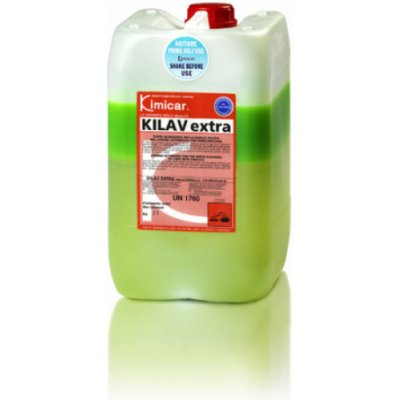 Kimicar Kilav Extra 12 kg – Hledejceny.cz