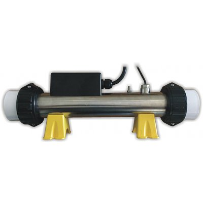 Astrel EASY TITANIUM HEATER 3 kW PFEAT3110000 – Zboží Dáma