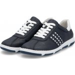 Rieker 42408-14 blau modré – Zboží Dáma