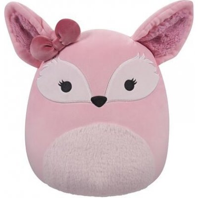 Squishmallows Fenek Miracle 30 cm – Sleviste.cz