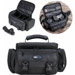 Camrock City X38 černá – Zboží Živě