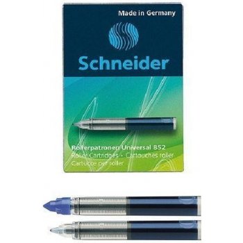Schneider 852 Universal Base Ball modrá 5 ks