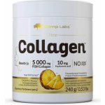 Olimp Labs Collagen powder pineapple 240 g – Hledejceny.cz