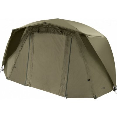 Trakker Přehoz a Kšilt Tempest Brolly 100 Skull Cap Wrap – Zbozi.Blesk.cz