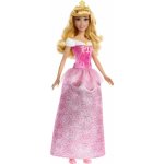 Mattel Disney Princess Šípková Růženka Aurora – Zboží Mobilmania