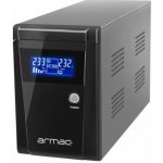 Armac Office 1500E LCD – Hledejceny.cz