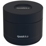 Quokka Termonádoba na jídlo Whim 360 ml černá – Hledejceny.cz