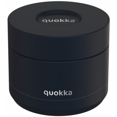Quokka Termonádoba na jídlo Whim 360 ml černá – Hledejceny.cz