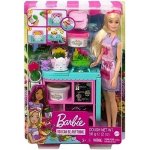 Barbie Květinářka – Zboží Dáma