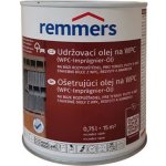 Remmers Udržovací olej na WPC 2,5 l Hnědý – Zboží Mobilmania