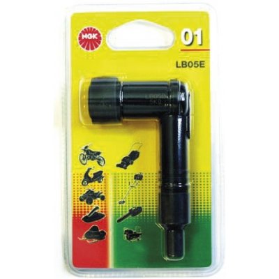 Fajfka NGK LB05E-B1 – Hledejceny.cz