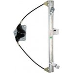 STAHOVAČKA OKNA ELEKTRICKÁ BEZ MOTORKU PŘEDNÍ LEVÁ PEUGEOT 406 (8_), 10.95-03.99, PEUGEOT 406 (8_), 04.99-04.04 OE: 9221F6, 9221F0 POLCAR | Zboží Auto