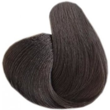 Niamh Hairkoncept Color Pure Oil olejová barva na vlasy 4.0 středně hnědá 125 ml