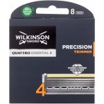 Wilkinson Sword Quattro 8 ks – Zboží Dáma