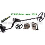 Garrett AT PRO International – Zboží Dáma