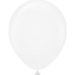 Kalisan Balloons Balonky průhledné, Standard Transparent 30 cm 12" – Zboží Dáma