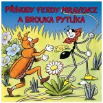 Příhody Ferdy Mravence - Sekora O. – Sleviste.cz