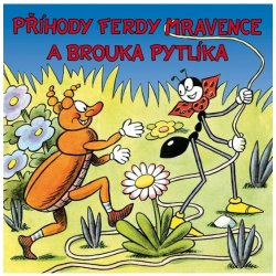 brouk pytlík kniha - Nejlepší Ceny.cz