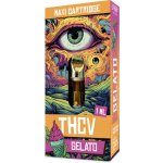 EUPHORIA Gelato 1ml – Zboží Mobilmania