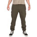 Fox Collection Green Black Sherpa Joggers – Hledejceny.cz